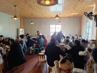 Liuduyuan Characteristic Homestay