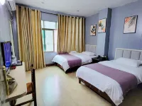 Wenchang Xiayu Hotel