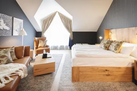 Boutique Hotel Sunrose 7 - Gourmet & Spa