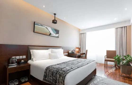 綿陽蒼蘭墅酒店（人民公園馬家巷店）