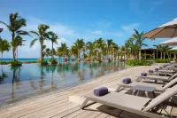 Secrets Moxché Playa del Carmen - Adults Only - All Inclusive - Pools