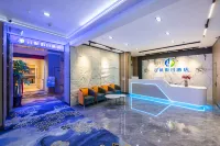 Holiday Inn Lanzhou Yunhang Hotel (Zhongchuan International Airport Rainbow City Branch) Hotels in Yongdeng