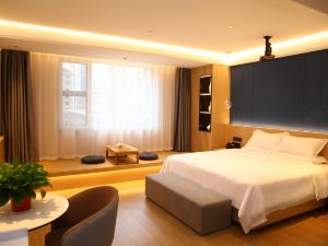 Xintai Lijing Apartment