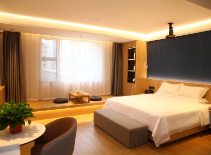 Xintai Lijing Apartment