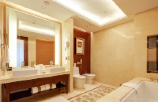 Tang Dynasty West Market Hotel