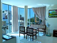 Lotus Apartment Hotel Hotels near Front Beach