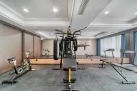 โรงแรมเอ็มโบมันวาน (ศูนย์การขนส่งผู้โดยสาร เส้าซิง บ้านเกิดหลู่ซุน)
