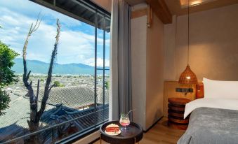 Lijiang Anlu Private Soup Hotel