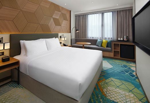 홀리데이 인 세부 시티 바이 IHG 대표 이미지