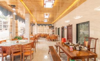 Longyan Impression Boutique Inn (Yongding Tulou Branch)