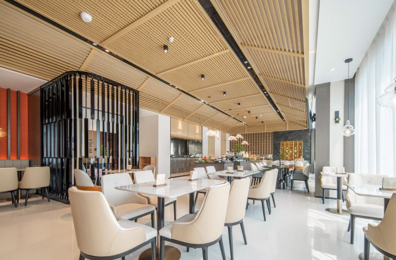 Atour Hotel East Plaza, Hangzhou East Railway Station photo 4