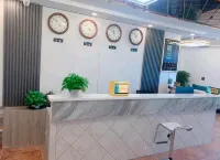 Naiman Qilong Hotel Hotels in Naiman Banner