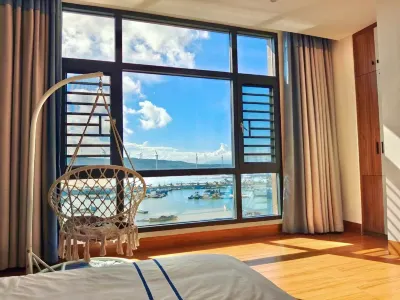 YI LAN HAI JU Hotels near Dongshan Island