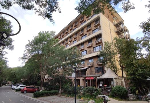 Wtown Cloud Dream Resorts