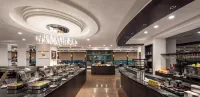 Lakeshore Hotel Metropolis I - petit déjeuner