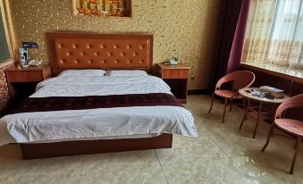 Lingshan Jinjujing Renhe Hotel