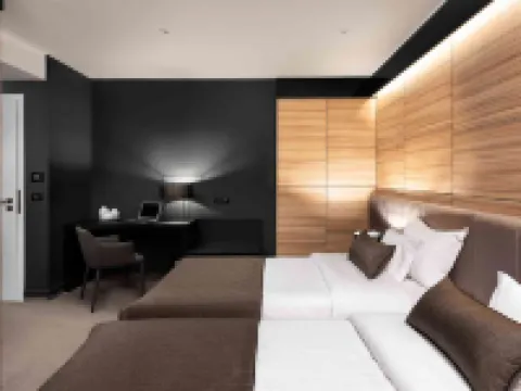 Hotel Del Corso Hotels in Timisoara