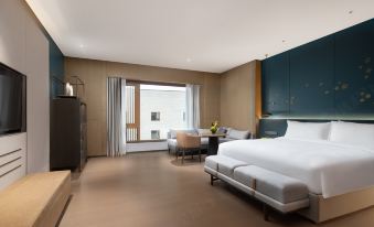 Mhub by MGM Nanjing Jiangning
