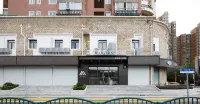 Aifeel Hotel (Shanghai Pudong Avenue Xiepu Road Subway Station) Hotel in zona Shanghai Maritime University East Campus