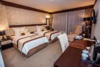 Malak Regency Hotel Hôtels à : Ilidza