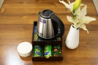 Yogvan Holiday Apartments