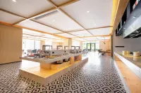 Count Shijia Hotel Hotels in Bozhou