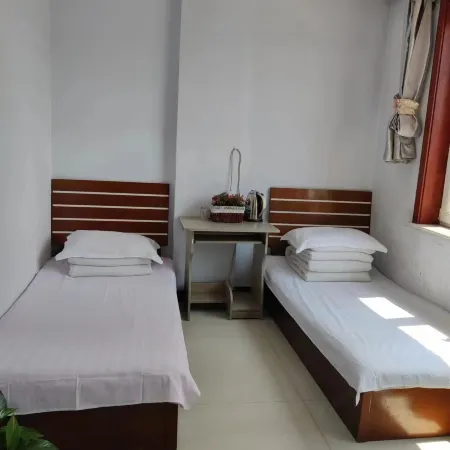 Spring Festival Homestay Hôtels à : Jianping