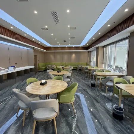 Jiuzhou Hotel