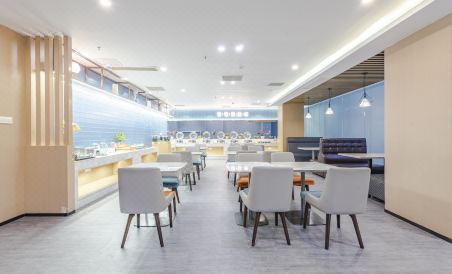 Xingcheng Hotel - Housity