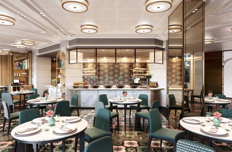 The George Penang by The Crest Collection photo 4