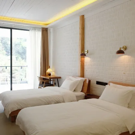 Xiaomanyi B&B (Guilin Lingchuan branch)