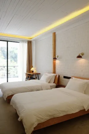 Xiaomanyi B&B (Guilin Lingchuan branch) Отели в г. Линчуань