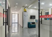 Xiu Mercury Hotel