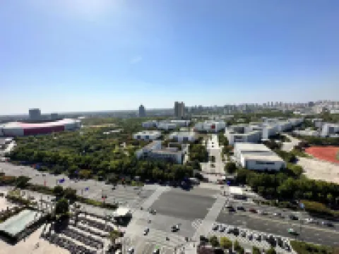 Inn Boutique Homestay Hotel (Zhongnan Magic Moonlight)