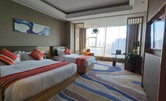 Shanglan International Hotel