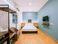 The Concept Hotel Express Hoteles en Langkawi