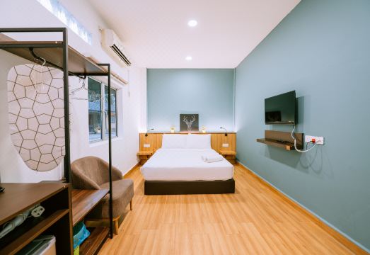 4. 칠 박스 랑카위..