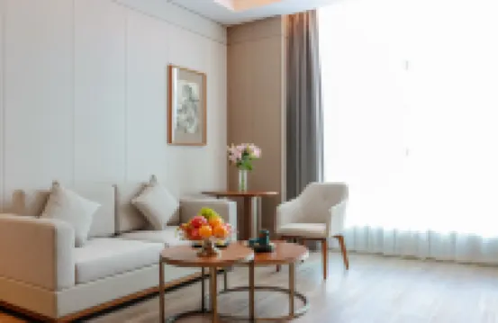 山西梧桐公寓酒店 太原酒店