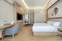 Zangbala Hotel