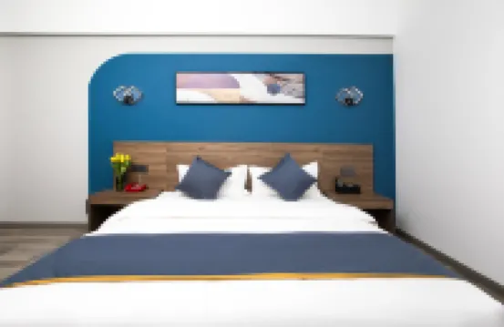 푸얼 쿤만 호텔