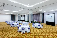 Aston Jember Hotel & Conference Center