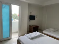 Ky Phu Các khách sạn gần Khu du lịch Thuỷ Châu
