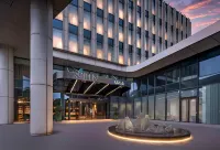 Robin Nobin Tianjin Airport Hotels in 