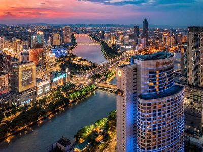 Shangri-La Ningbo