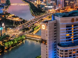 닝보의 레스토랑 맛집 호텔 베스트 10