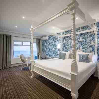 坎伯蘭海洋休閑酒店 Rooms