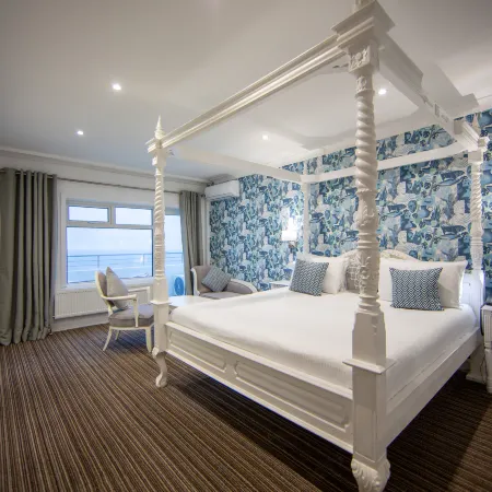 Cumberland Hotel - Oceana Collection