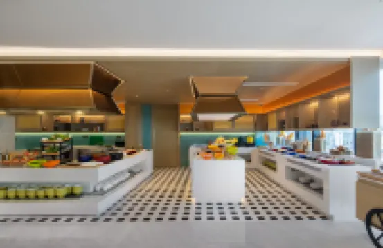 Home2 Suites by Hilton Wuhan High-speed Railway Station Qingshan