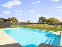 The Wine Vine Hotel Hotels in Tanunda