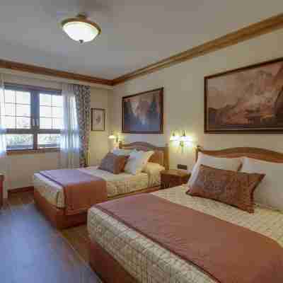 PortAventura Hotel Colorado Creek - Includes unlimited access PortAventura Park & 1 Ferrari Land Rooms